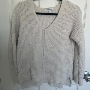 cupcakes and cashmere sweaters